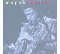 Shorter,Wayne - This is Jazz [Import]