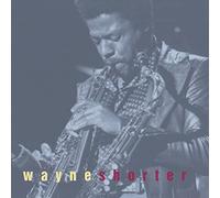 Shorter, Wayne - This Is Jazz No. 19