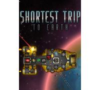 Shortest Trip to Earth - The Old Enemies (DLC) Steam Key GLOBAL