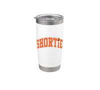 Shortie Fall Design Gobelet isotherme en acier inoxydable double paroi