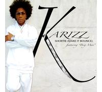 Shortie Make It Bounce Feat.Bi [Import]