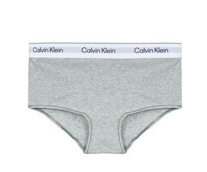 Shorties & boxers femmes Calvin Klein Jeans BOYSHORT Gris EU XS