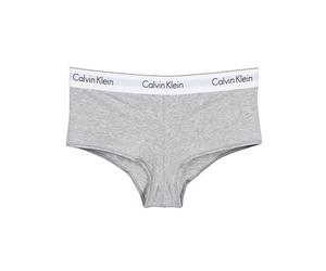 Shorties & boxers femmes Calvin Klein Jeans MODERN COTTON SHORT Gris EU XS