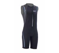 Shorties Cressi - Maillots de bain homme - Thermal 2 Mm - Natation - Confortable XXL