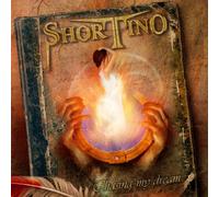 Shortino - Chasing My Dream +Bonus