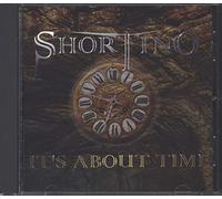 Shortino - It's About Time [Import]