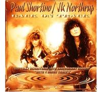 Shortino, Paul - Back on Track