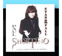 Shortino, Paul - Stand Or Fall