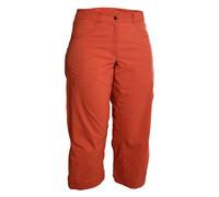 Shorts 3/4 femme Warmpeace Flash Lady XL ocre brûlée