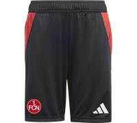 Shorts adidas 1.FC Nürnberg Trainingsshort kids black 4064179397602 taille XXS(111-116cm) EU