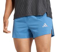 adidas - Adi365 Climacool+ 2 Pocket Short - Short running homme Dusky Ink - M - Entrejambe 3"