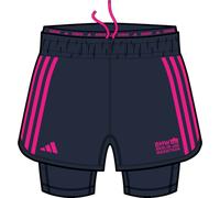 Shorts adidas BMW Berlin Marathon 2025 2in1 4068812946929 taille S EU