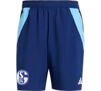 Shorts adidas FC Schalke 04 Trainingsshort dark blue 4064179408834 taille S EU