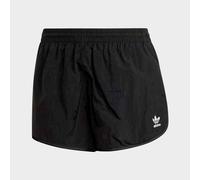 Shorts Adidas Femme Bermuda GN2885 3 Stripes Adicolor Classique Noir