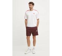 Shorts Adidas Homme 3 Stripes FT BODREAUX JE6418 Originaux