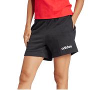 Shorts adidas Sportswear Sportswear Essentials Linear French Terry Women 4067902074665 taille S EU