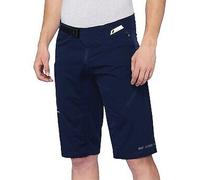Shorts Airmatic 100% 32 Marine 40021-00023