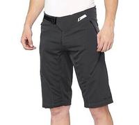 Shorts Airmatic 100% 34 Charbon 40021-00017