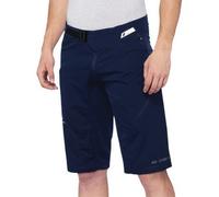 Shorts Airmatic 100% 38 Bleus 40021-00026
