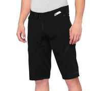 Shorts Airmatic 100% Noir 28 42317-001-28