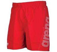 Shorts Arena Rouge L Adulte Rouge G
