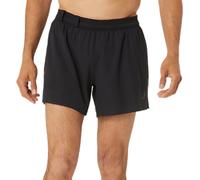 ASICS Metarun 5 Inch Short De Running Hommes - Noir, Taille M