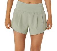 Shorts ASICS ROAD 2-N-1 3.5IN SHORT 4550457398596 taille XS EU