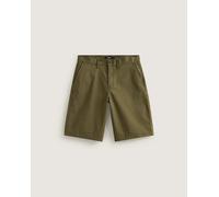 shorts authentique homme chino vert OTHER 32