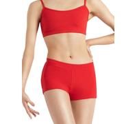 Shorts Bas À Taille Basse Capezio Pour Garçon - TB113