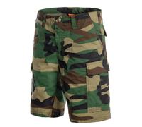 Shorts BDU Pentagon - Woodland 48