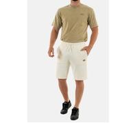 Shorts bermudas Dickies Mapleton - Homme - Blanc