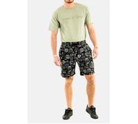 Shorts Bermudas - ELLESSE - Igor 011 - Noir - Taille S - Confortable et élégant XS
