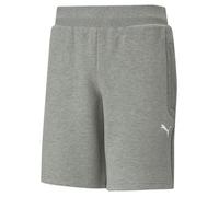 shorts bermudas puma bmw mms 03 medium gray heather M XS