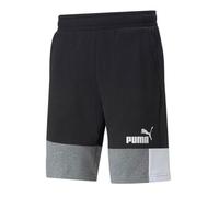 shorts bermudas puma fd ess 01 puma black XS