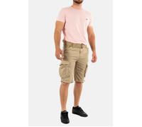 shorts bermudas schott ranger lt.beige 33