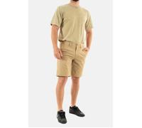 Shorts bermudas superdry stretch chino 5ye shaker beige 32