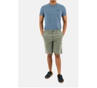 Superdry Vintage International Shorts Gris 28 Homme