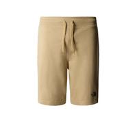 Shorts bermudas the north face 0a3s4e lk51 kaki stone XS