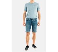 Shorts Bermudas Tommy Jeans DM0DM12741 1A5 DEM Medium - Homme 29