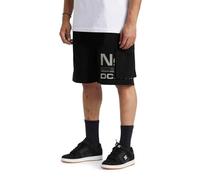 Shorts Cargo Baggy DC 94 - Noir