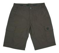 Shorts Cargo Légers Vert Et Noir Taille S Pour Homme Courte Pantalon Été