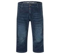 Shorts cargo pour homme Timezone avec poches multiples et fermeture éclair