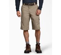 Shorts Cargo Relaxés Dickies Pour Homme WRR557 6 Poches Flex 13"