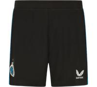 Shorts Castore Castore Club Brugge Short 2025/2026 Kids 5063606995878 taille 128 EU