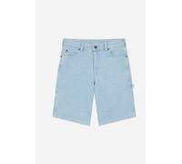 shorts charpentier 993 homme bleu lumiere OTHER 32