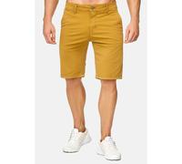 Shorts Chino Homme Été Bermuda Court Pantalon Loisir Genou Casual