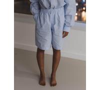 Shorts Claude SAX BLUE L