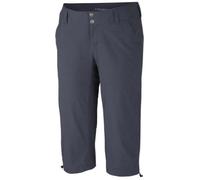 Shorts Columbia Saturday Trail Ii Knee Pants India Ink 4