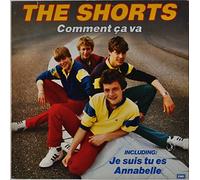 SHORTS - COMMENT CA VA 12 INCH (12" VINYL) UK EMI