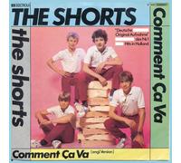 SHORTS - Comment ca va (Deutsch und Englisch) / 1C 006 1269947